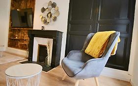 Appartement Centre Brioude