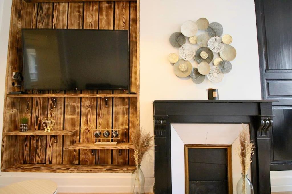 Appartement Centre Brioude Extérieur photo