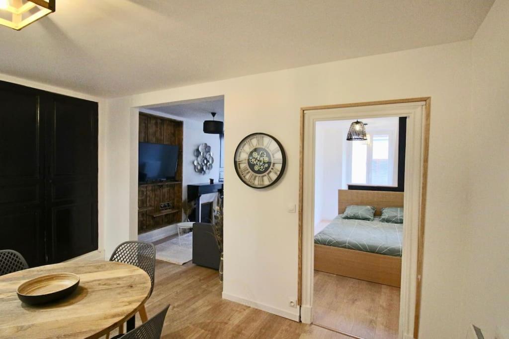 Appartement Centre Brioude Extérieur photo